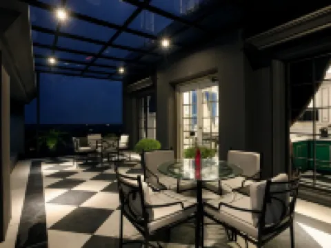 Sofia Boutique Residence Hotels in Ngaglik