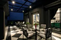 Sofia Boutique Residence