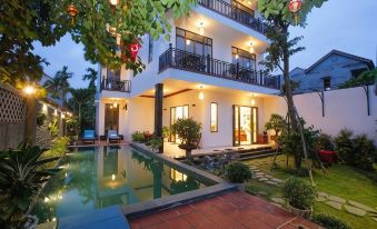 OYO 473 Suburban Villa