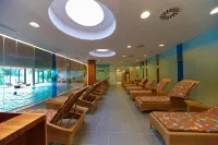 Parkhotel Pörtschach - Das Hotelresort Mit Insellage am Wörthersee - Pools
