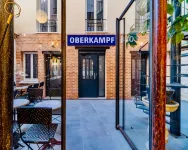 Fraternity-Hotel - Auberges de jeunesse