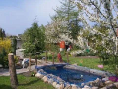 레릭의 해변 근처의 편안한 아파트먼트