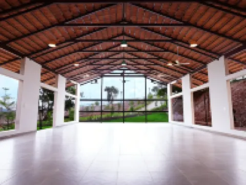 Ravishing Retreat Resort Hotels in Ramanagara
