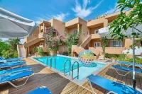 Solon Apartments