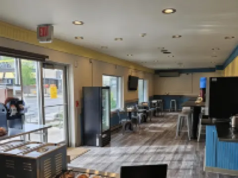 米蘇拉市中心 - 大學戴斯套房酒店 米蘇拉酒店