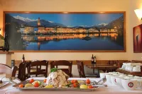Osteria Ticino by Ketty & Tommy Hotels in San Nazzaro