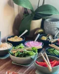 Luna House & Cowork - breakfast
