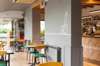 Hostal Restaurant Roma Hotels in Os de Balaguer