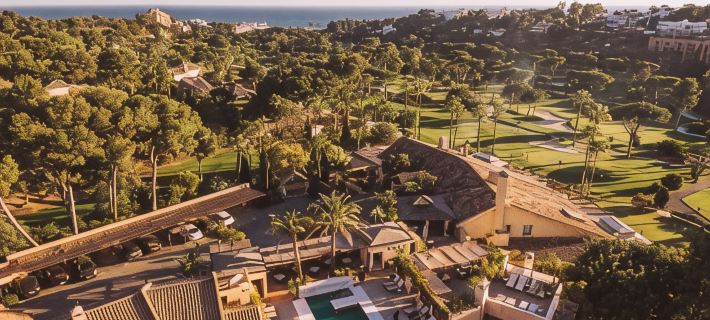 Rio Real Golf & Hotel Hotels in Marbella