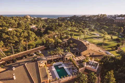 Rio Real Golf & Hotel