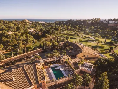 Rio Real Golf & Hotel Hotel in zona Puerto Cabopino beach & marina