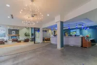 มาวน์เทนรีทรีท - สระว่ายน้ำ - อ่างน้ำร้อน - สปา