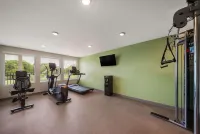 WoodSpring Suites Inverness Hotel a Inverness