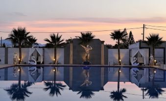 Paradice Hotel Luxury Suites-Near Zorbas Beach-Free Breakfast