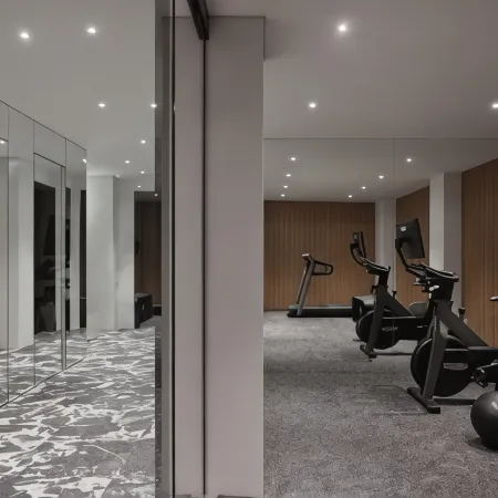Nur Outline Aparthotel