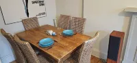 Snug - Macushla Apartment Hotels near Gare Loch