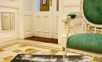 Hotel Chemin
