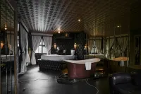Crazy Bear Beaconsfield Hotels in Gerrards Cross