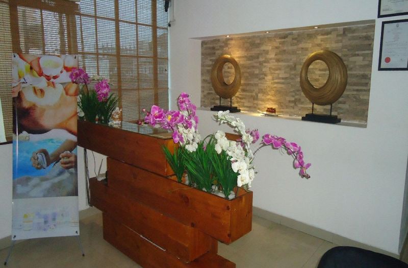 Global Towers Hotel & Apartments photo 4