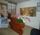 Global Towers Hotel & Apartments - ที่มีสปา