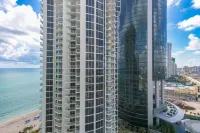 프라이빗 오션 콘도 앳 마렌 비치 Oceania I Condo Association 주변 호텔