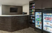 My Place Hotel- Nashville East-140/Lebanon, TN Hoteles en Lebanon