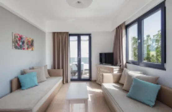 Golden Bay Boutique Hotel & Bungalows