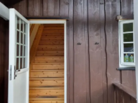 Østerbø Fjellstove Hotels in Aurland