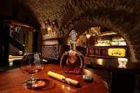 Hotel U Prince Prague by Bhg