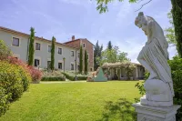 Relais Sassa Al Sole Hotel di Palaia