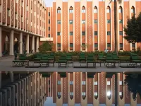 AZALAÏ HÔTEL Ouagadougou Hotels in Ouagadougou