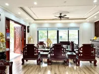 J'adore Garden House Vinh Yen