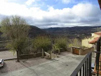 Hostal Paquita Hotels in Maestrazgo