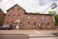 Hotel Burghof Stolberg Hotels in der Nähe von Zweifall Aussichtspunkt