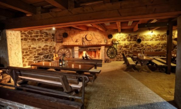 Penzion Šatovské lípy