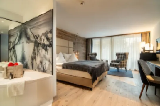 Walliserhof Grand-Hotel & Spa Relais & Châteaux