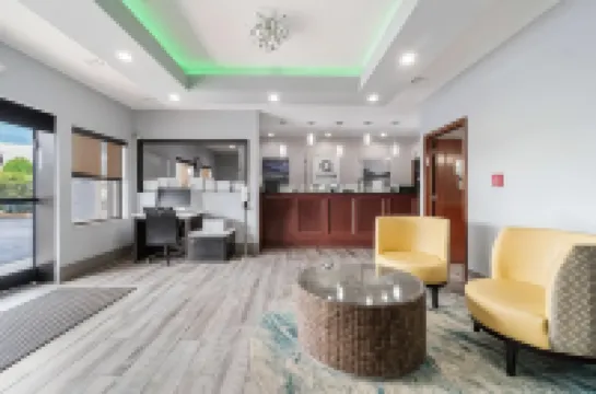 Quality Inn Adairsville-Calhoun South