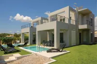 Komos Villas Airport by Airstay - 4-Star