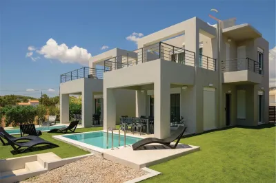 Komos Villas Airport by Airstay
