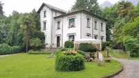 Villa del Cigno Hotels in Lecco