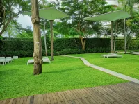 Baan SanKraam Beachfront Condominium