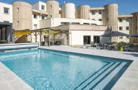 Brit Hotel Angers Parc Expo - l'Acropole فنادق في Saint-Sylvain-d'Anjou