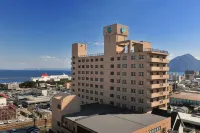 Hotel Sun Valley Annex - Gym