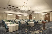 Park Inn by Radisson Hotel and Apartments, Kuwait Hotels in Mangaf