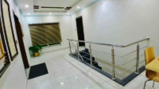 Go Hotel 001 Johar Town