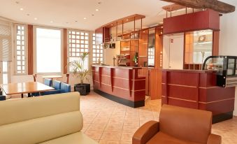 Chambres d'Hotes du Colvert