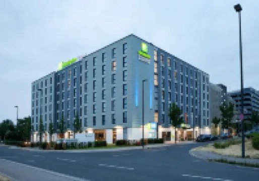Holiday Inn Express Dusseldorf Airport Hotels near Kalkum