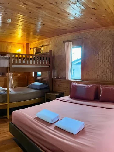 รูปภาพของบ้านสุนทรีรีสอร์ท