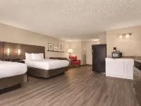 Country Inn & Suites by Radisson, Buffalo, MN Hotels in Wright County