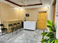 렉서스 로지 이슬라마바드